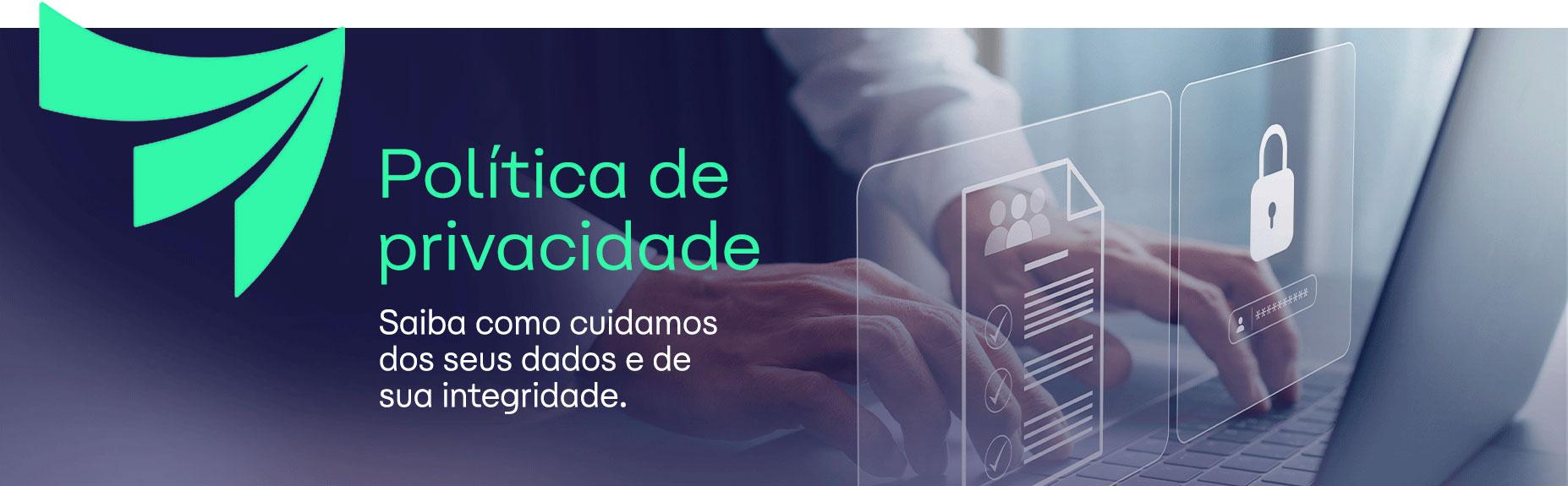 Política de Privacidade