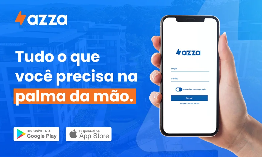 Smart Azza: conheça mais e saiba como baixar